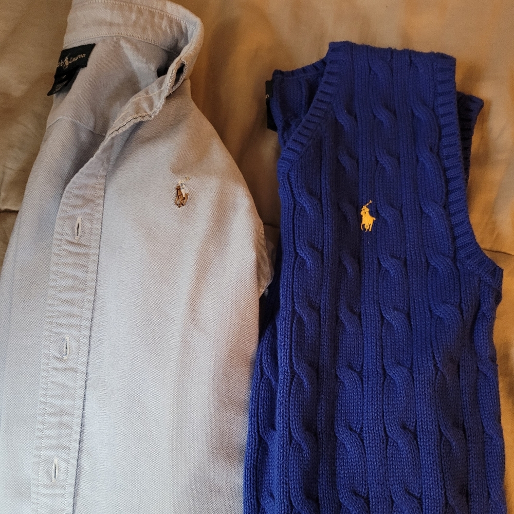 Ralph Lauren Polo